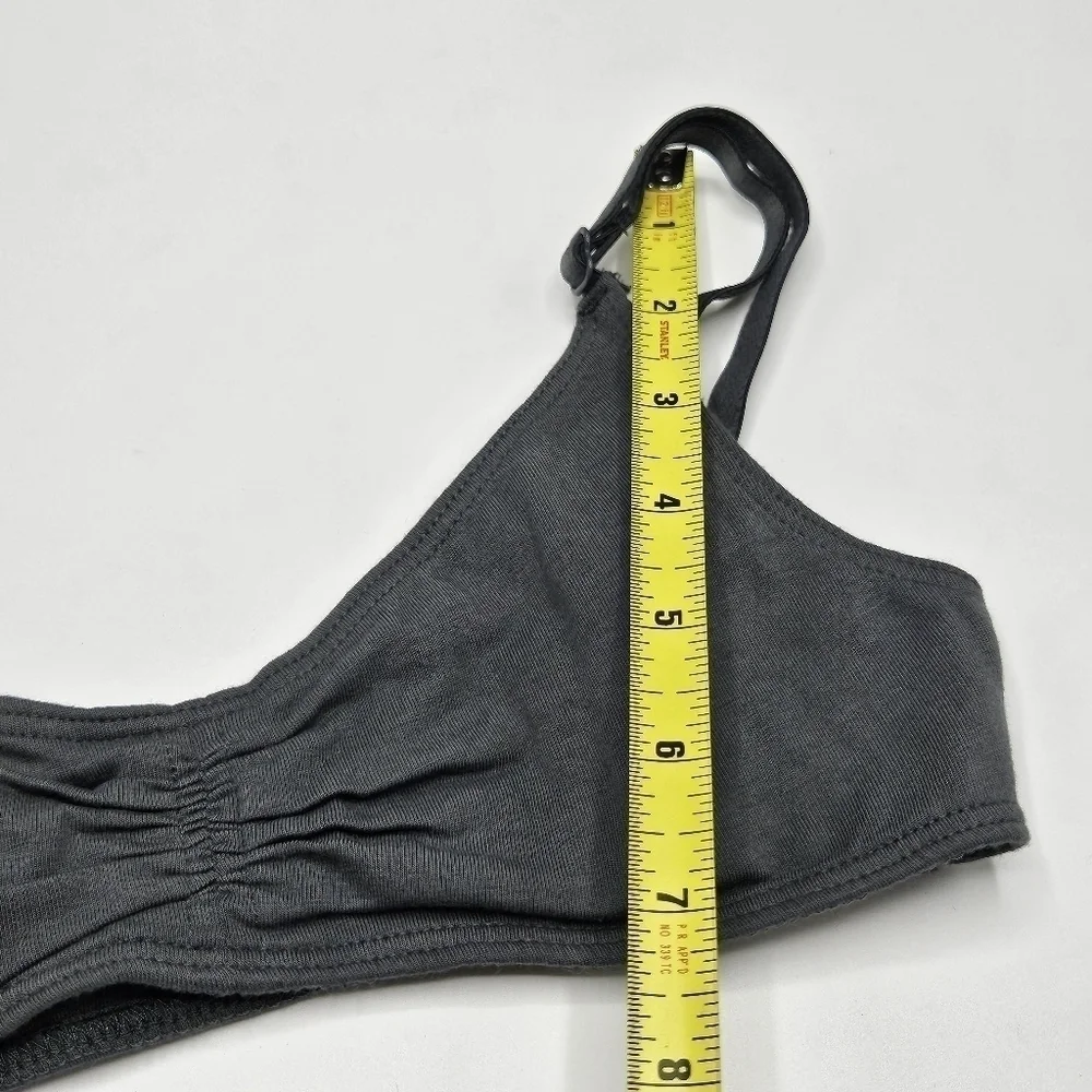 NWOT Out From Under Bralette size xs